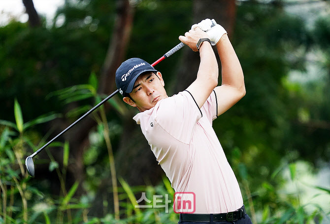 [포토] 나카지마 케이타, 역전을 노리는 무빙데이