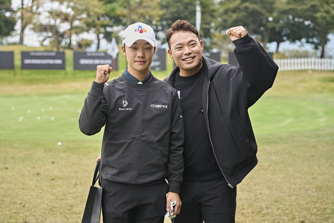 제네시스 발판 PGA 진출한 이승택 "즐거웠고 좋은 경험이었다"