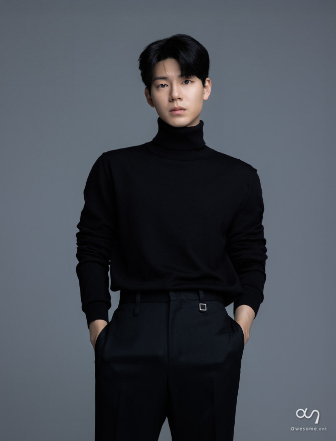 '신사장 프로젝트' 배현성 "한석규, 연기 기본기 좋다고 칭찬…너무 좋아"[인터뷰]②