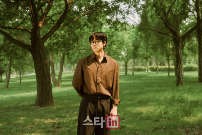 권순관 "6분 26초 대곡 담은 새 앨범, 여행 즐기듯 들어주세요"[인터뷰]
