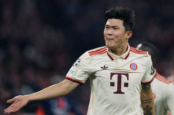 이강인vs김민재, 2년 연속 '꿈의 무대' UCL 맞대결 펼친다