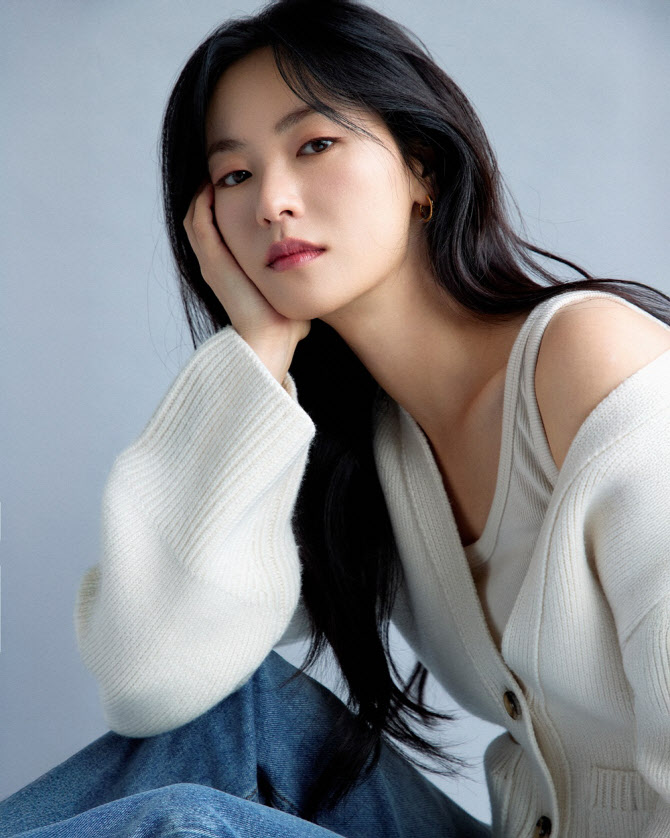 '부세미' 전여빈 "진영과 로맨스 방해된다고? 오히려 달려가야" [인터뷰]②