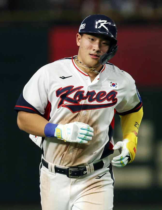 타선은 합격, 마운드는 숙제…도쿄돔서 드러난 류지현호의 명암