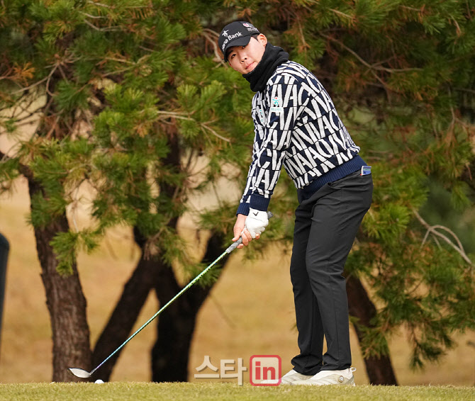 [포토]안성현,차분하게 선다
