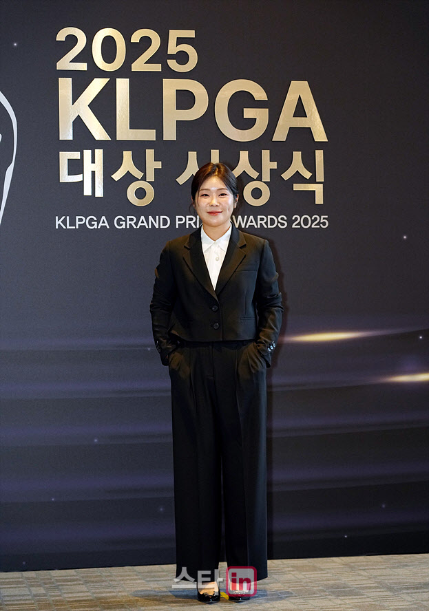 [포토]이소영,차분한 미소 포즈