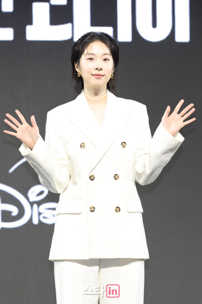 [포토]서은수, 화사한 미모