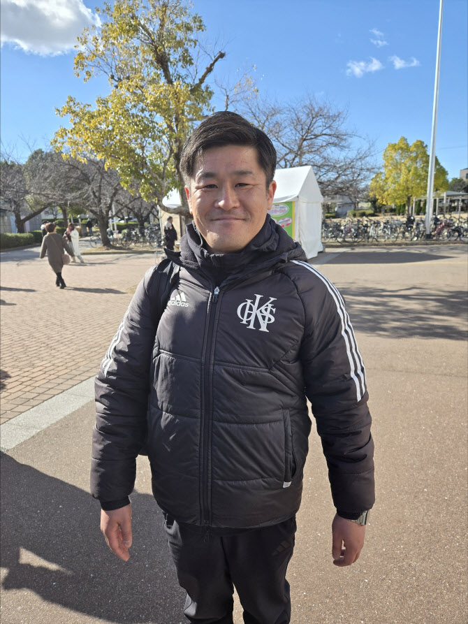 "재일동포 자부심이 무기" 오사카 조고 럭비부 무한도전