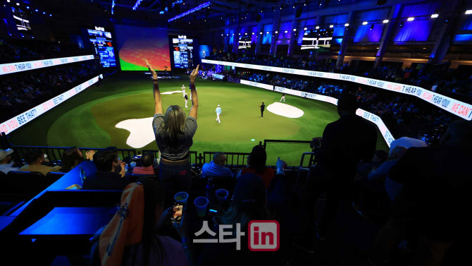 LPGA, TMRW Sports와 손잡고 여성 팀 골프 리그 ‘WTGL’ 출범