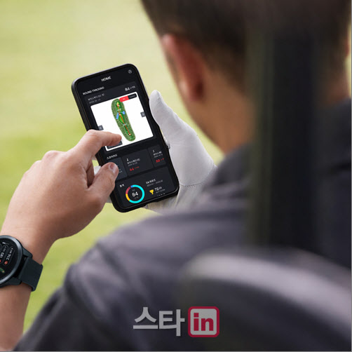 국내 골퍼 평균타수 90.7타…남성은 200m만 쳐도 '장타'