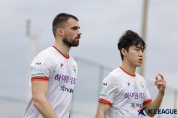 태국·유럽서 구슬땀…시즌 준비하는 K리그