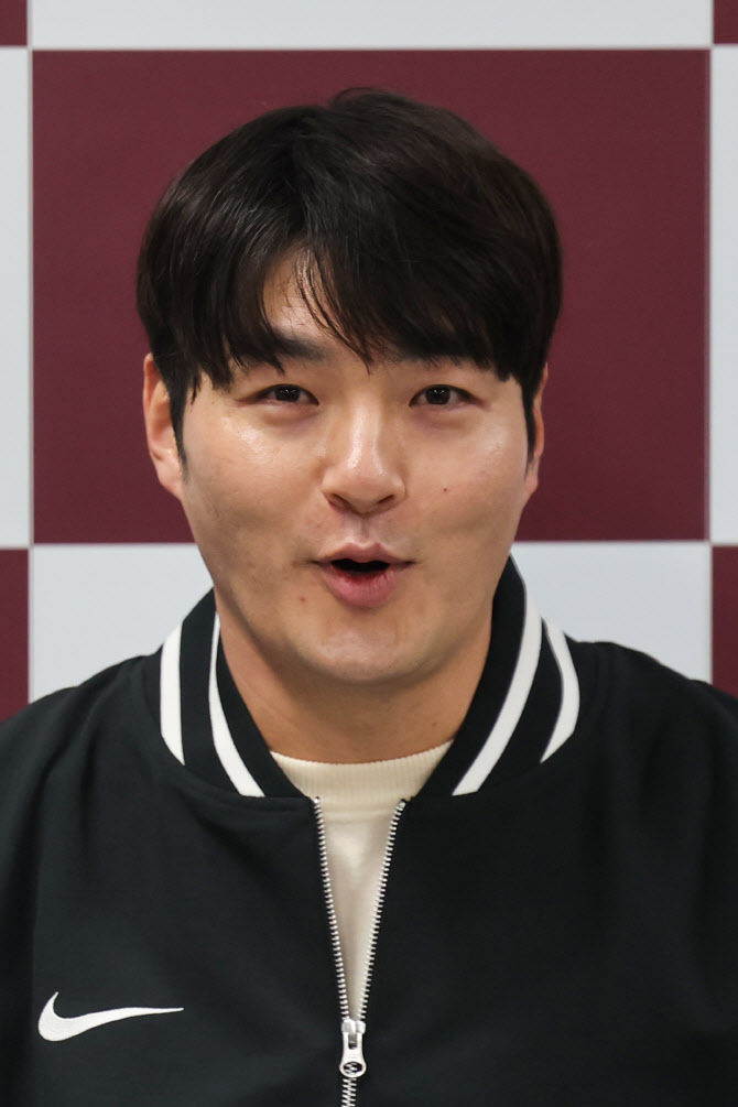 "100점짜리 선수였던 박병호… 코치로도 홈런 날릴 것"