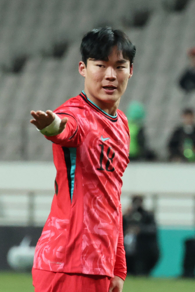 김민재·오현규, EPL 가나…첼시·풀럼 이적행 협상 중