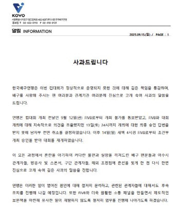 '각주구검' 한국스포츠...어떻게 나아갈 것인가.[스포츠리터치]