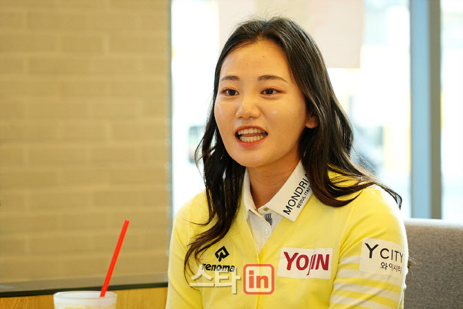 [포토]톱프로,올 시즌 상금왕 도전합니다