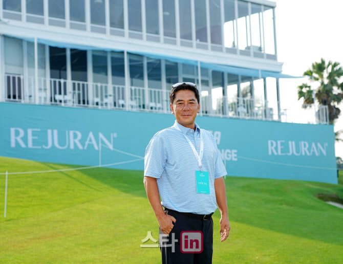 태국서 열린 KLPGA 개막전 성공 뒤엔 ‘조율자’ 있었다…이준혁 대표가 만든 리쥬란 챔피언십