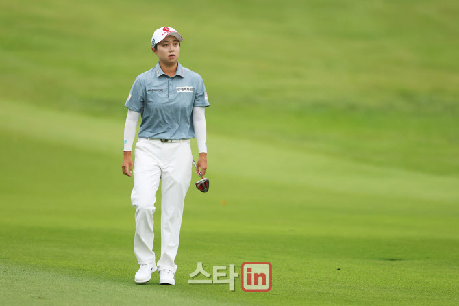 올해 최다 21명 출격..김효주·김세영·최혜진·황유민에 이정은까지 다 나온다