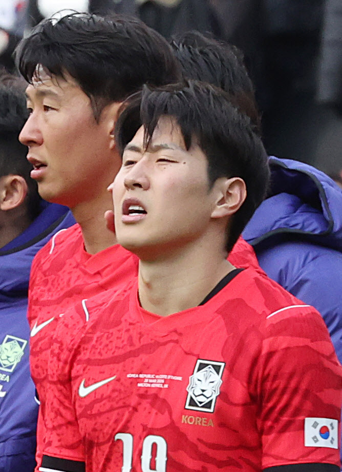 [포토] 4대 0 이라니....