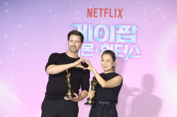 '판소리' 골든 무대 감동… '케데헌2'도 '한국의 美' 살릴 것