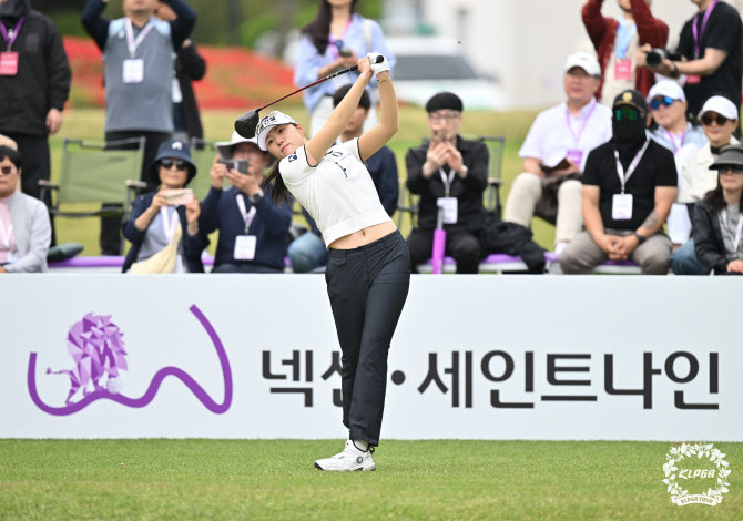 1승만큼 어렵다는 2승 벽…김민선, 1년 만에 뚫었다
