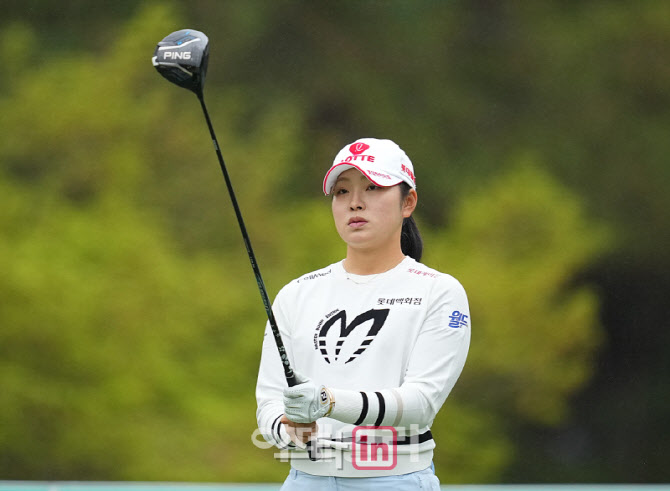 해외 원정 떠나는 국내파 女골퍼들