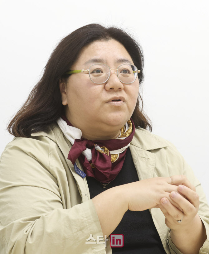 평범한 인문학도가 '스포츠 외교관'으로…"장애인 아시안게임 발전 위해 뛸 것"
