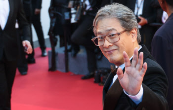 황금종려상, 韓영화 '희망' 줄까