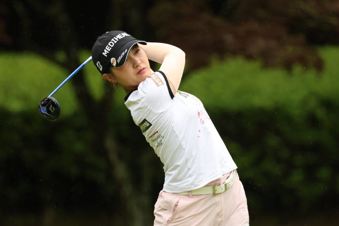 JLPGA 최고상금 사냥하러 박현경·박민지·고지원 출격