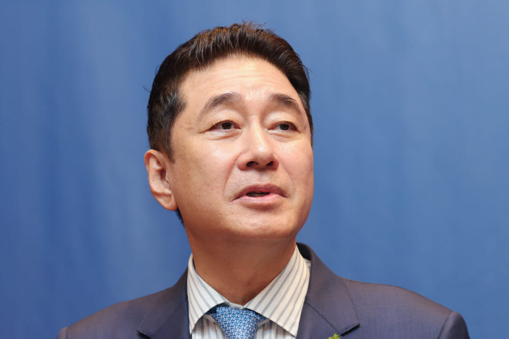 "재밌는 배구로 팬심 잡겠다"