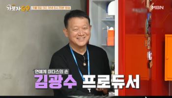 김광수 프로듀서, 티아라 왕따설→김종국 폭행설 진실 밝히나