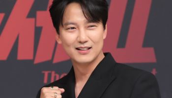 '열혈사제2' 김남길 "시즌1과 차별점? 단순 빌런 응징 NO"