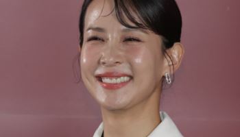 '히든페이스' 조여정 "밀실에 갇힌 역할, 어느 때보다 파트너가 중요했다"