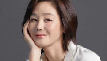 '정숙한 세일즈' 김성령 "김원해와 멜로, 반응 좋아 의외…베드신 편집"②