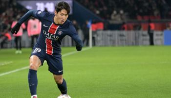 ‘이강인 교체’ PSG, 툴루즈 꺾고 개막 12경기 무패