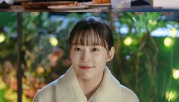 '조립식 가족' 서지혜의 재발견…사랑스러운 인간 난로