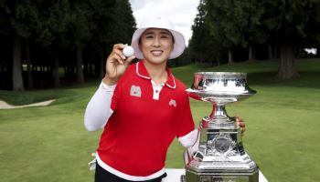 13년 만에 LPGA 투어 최소 승수…체면 구긴 한국 여자골프