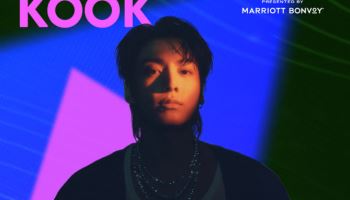 BTS 정국, '2024 BBMAs' 6개 후보 지명