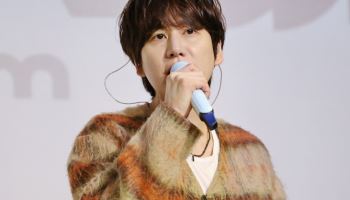 규현 "공연 감상하듯… 다채로운 음악 즐기셨으면" [종합]