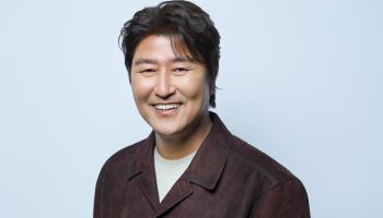 '1승' 송강호 "'女배구=아기자기' 잘못된 단어 선택" 사과 [인터뷰]①