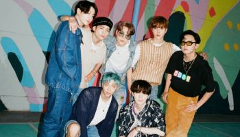 BTS, '다이너마이트' 뮤비로 첫 19억뷰 대기록