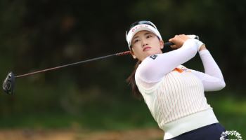 버디 344개 노승희 'KLPGA 버디퀸', 윤이나는 평균 버디 1위