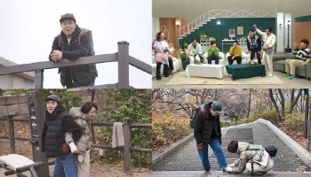 '신랑수업' 김일우, 박선영과 데이트…스킨십 이어 "우리 사귀어요"