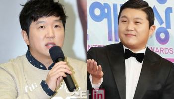 조세호·정형돈, 지드래곤 만날까…"김태호 PD 새 예능 긍정 논의"