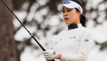 LPGA 진출 윤이나, 몸값 더 높아져..메인 후원 15억 이상