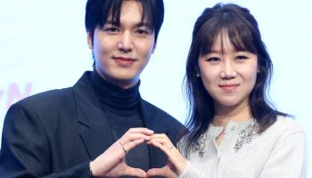 '별들에게' 이민호 "공효진, 생각보다 늦게 만나…정신적으로 의지"