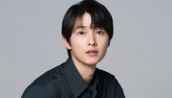 '보고타' 송중기 "스페인어 ♡케이티와 일상…2세 소통위해 열심히"②