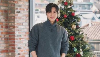 이민호, 오늘 `유퀴즈`로 첫 토크쇼…유재석 "왜 이제 나와"