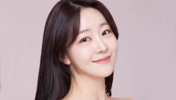 라붐 출신 김유정, 모덴베리코리아에 새 둥지