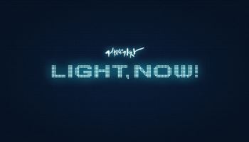 NC다이노스, 2025시즌 캐치프레이즈 ‘LIGHT, NOW!' 공개