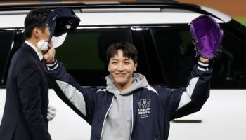 BTS 제이홉 “2025년은 중요한 해…많은 것 보여드릴 것”