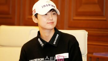 LPGA 투어 복귀하는 박성현…“골프 인생 다 걸었다”